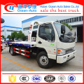 JAC Heavy Duty Wrecker Road Rescue Truck for Sale